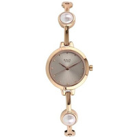 Titan Autumn-Winter 19 Analog Rose Gold Dial Women's Watch Nm2576Wm01/Nn2576Wm01/Np2576Wm01
