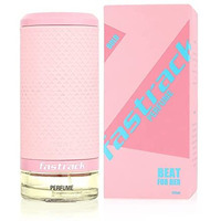Fastrack Perfume Women Beat Fruity Scent Spray, 100 Ml
