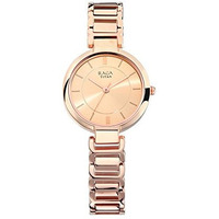 Titan Raga Viva Analog Rose Gold Dial Women's Watch Nm2608Wm01/Nn2608Wm01/Np2608Wm01