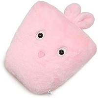Webby Cute Bunny Plush Pillows Stuffed Toy For 2+ Year Boys And Girls
