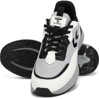 Hummel Blaze Lace Up Sports Shoe Running,Walking & Gym Shoes With Lightweight Tpr Sole Shoes For Men - Uk 10