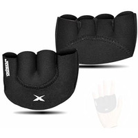 Jaspo Cricket Fielding Gloves, Finger Cut Cricket Gloves, Cricket Gloves For Training, Practice,Fielding,Multi Purpose Gloves-Suitable For Seniors/Adults Age Group