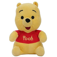 Classic 6'' Val Winnie The Pooh
