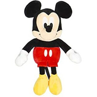 Disney Classic Mickey Mouse 9 Multicolor 2Y+
