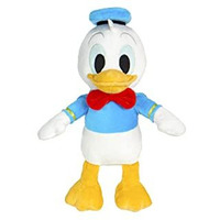 Disney Classic Donald Duck 9 Multicolor 2Y+