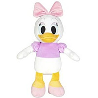 Disney Classic Daisy Duck 9 Multicolor 2Y+