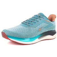 Sparx Mens Sm 884 | Enhanced Durability & Soft Cushion | Copper Running Shoe - 8 Uk (Sm 884)