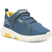 Liberty Kids Ethan-E T.Blue Walking Shoes - 10C Uk