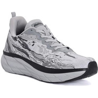 Avant Men's Storm Grey/Black Running Shoe - 9 Uk (Avmsh119Cl01Uk9)