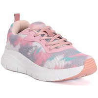 Avant Women's Smoothfit Pink/Blue Running Shoe - 7 Uk (Avwsh026Cl01Uk7)