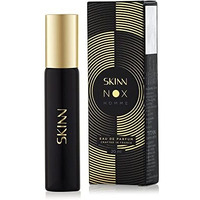 Skinn By Titan Nox Homme Liquid Spicy Scent Perfume 20Ml For Men - Eau De Parfum - Crafted In France