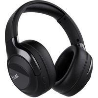 Boat Nirvana Eutopia Bluetooth Headphones With Head Tracking Function, Spatial Audio,20 Hrs Playtime, Enx Tech, Asap Charge, Hearables App(Android & Ios Compatible)(Primia Black)