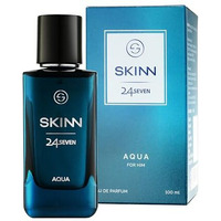 Skinn 247 Aqua 100 Ml Eau De Parfum