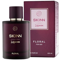Skinn 247 Floral 100 Ml Eau De Parfum