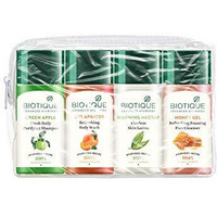 Biotique Travel Kit