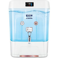 Kent Pearl Star Ro Water Purifier | 4 Years Free Service |.0001 Micron Ro Membrane | Auto Flush Feature | Ro+Uv+Uf+Alkaline+Copper+Tds Control+Uv Led Tank | 9L Tank | 20 Lph | Digital Display