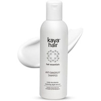 Kaya Clinic Anti Dandruff Shampoo, 200Ml Mild Scalp Purifying Shampoo With Vitamin B5 & Seaweed Extracts