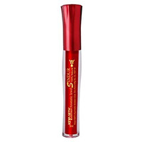 Keya Seth Aromatherapy Aromatic 100% Natural Liquid Sindoor Red With Sponge-Tip- Applicator- Long Lasting Chemical Free & Waterproof With Floral Pigment- (5Ml)