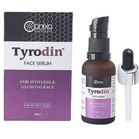 Entirety Canixa | Tyro-Din | Face Serum |For Spotless & Glowing Face 30Ml For All Skin Types