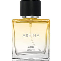 Ajmal Aretha Eau De Parfum Spray For Women With Floral & Fruity Scent, 100Ml