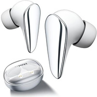 Mivi Duopods I7 In Ear Ear Buds Wireless -The 3Rd Dimension Of Sound With 3D Soundstage, High Fidelity Drivers, Advanced Audio Codec For Lossless Audio Earbuds, Made In India