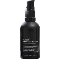 Iluvia Professional Intensive Haircare Liquid Hair Serum, 50Ml