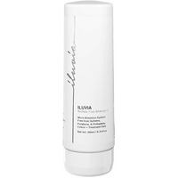 Iluvia Professional Sulphate Free Shampoo (Unique Micro Emulsion Formula Prevents Frizz, Breakage, Dryness For Stronger Hair) - 200Ml