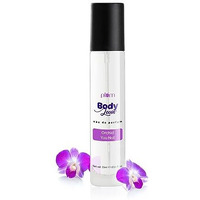 Plum Bodylovin' Orchid-You-Not Perfume | Long Lasting & Premium Fresh Floral Fragrance | Luxury Perfume For Women | Red Apple, Freesia & Musk Notes | Travel-Friendly | High On Fun (15 Ml)