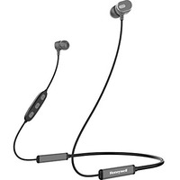 Honeywell Suono P10 Bluetooth V5.0 In Ear Wireless Neckband With Mic, 10H Playtime, 10Mm Drivers, Integrated Controls, Deep Bass, Ipx4, Voice Assistant Enabled, Magnetic Earbuds