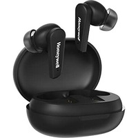 Honeywell Trueno U5000 Truly Wireless Anc Earbuds, Bluetooth V5.0, 16 Hrs Non-Stop Music In 1 Hr Of Charge, Noise Cancelling With Anc, High Bass, 260Mah Battery, Ipx4 Water Resistance, Voice Assistant