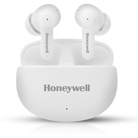 Honeywell Suono P2100 Bluetooth Tws Earbuds With 50H Of Playtime, Enc Mode, 4Xmics, Type C Fast Charging, Low Latency Mode For Gaming, Bluetooth V5.3, 13Mm*2 Drivers, Voice Assistant,2 Years Warranty