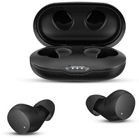 Honeywell New Launched Suono P2200 Bluetooth V5.4 Tws Earbuds, Enc With 2 Mics For Hd Calling, 54H Battery Life, Stereo Sound, Deep Bass, Ipx5, 40Ms Low Latency Gaming Mode