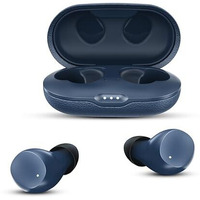 Honeywell New Launched Suono P2200 Bluetooth V5.4 Tws Earbuds, Enc With 2 Mics For Hd Calling, 54H Battery Life, Stereo Sound, Deep Bass, Ipx5, 40Ms Low Latency Gaming Mode
