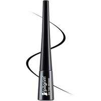 Pilgrim Black Scandal Eyeliner Pencil Intense Matte Finish Smudge Proof Pencil Enriched With Argan Oil | 3.50Ml