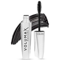 Renee Volumax Mascara Black 10Ml | Quick Dry, Waterproof, Long Lasting Weightless Formula | Volumizes, Lengthens & Conditions The Lashes With Intense Color | 360 - Degree Wand For Clump Free Application
