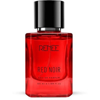 Renee Red Noir Eau De Parfum 50Ml, Bold Long Lasting Premium Luxury Fragrance With Fruity, Floral & Spicy Notes, Gift For All Occasions - Women, Girls, Unisex Adult, Men, Boys, Liquid