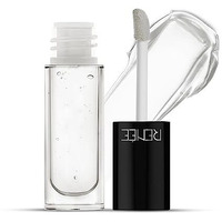 Renee Hot Lips -Clear Lip Gloss | High-Glossy Shine | Enriched With Vitamin E | Lightweight | Non Sticky | Hydrating Formula | 4.5Ml