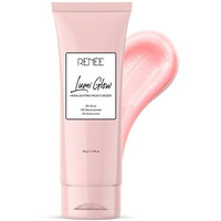 Renee Lumi Glow Highlighting Moisturizer | Enriched With 3% Niacinamide & 1% Hyaluronic Acid | Prevents Photoaging & Uv Damage | Reduces Pigmentation, Fine Lines & Wrinkles | Non-Sticky | Glowing Skin | 50G