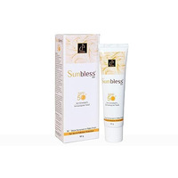 Sunbless Gel Sunscreen For All Skin Type Gel Spf 50 Pack Of 1 60Gm