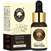 Old Tree Vanilla Essential Oil For Home Fragrance (15Ml) - Essential Oil For Skin, Face, Hair, Diffuser, Candle Making - Pure Vanilla Scent Oil With Dropper For Aromatherapy & Relaxation