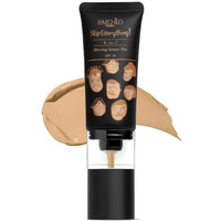 Lovechild Masaba Skip Everything Blurring 4 In 1 Serum Full Coverage Skin Tint For All Skin Type, Natural Coverage, For Daily Use, With Sod Technology, Lonely Lioness, 30Ml