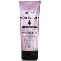 Recode Goat Milk Moisturizer Cream For Face & Body 100Ml | Intense Hydration For Daily Use | Non Greasy | Non Irritant | Suitable For All Skin Types