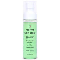 Recode Perfect Grip Spray Makeup Fixer 100 Ml|Dewy Finish|Vitamin E Enriched|Long Lasting|Keeps Makeup Intact|Hydrates, Soothes & Refreshes Skin