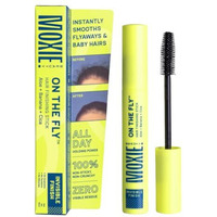 Moxie Beauty On The Fly | Hair Finishing Stick For Women | Anti Frizz Baby Hair Fixer | Non Sticky And Non Greasy | Anti Flyaway Wand | 10Ml (Pack Of 1)