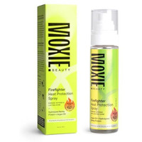 Moxie Beauty Firefighter | Heat Protection Spray | Damage Defense & Lasting Shine | 100Ml