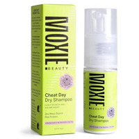 Moxie Beauty Dry Shampoo | Instant Oil Absorption & Volume Boost | No White Cast | Refreshes Hair Between Washes | For All Hair Types | 30G