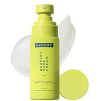Hyphen Barrier Care Face Cream For Oily & Combination Skin | Lightweight Peptide And Ceramide Face Moisturizer | Strengthens Skin Barrier & Deeply Hydrates | Oil Free Face Moisturizer |50Ml