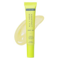 Hyphen All I Need Lipscreen With Spf 30 & 2% Kojic Acid -Moisturizing, Sun Protection|Smooth Lips, Tan Removal For Women And Men|Lip Balm Spf|Chapped Dry Lips | Peptide|Vegan,Sls & Paraben-Free -10 Gm