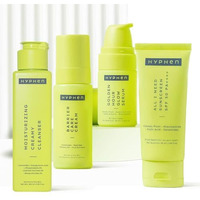 Hyphen Csms Normal To Dry Skin Combo For Women And Men | Hyphen | Skincare Routine | Value Pack