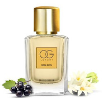 Og Beauty Luxury Royal Queen Eau De Parfum For Women | Premium Long-Lasting Fragrance | Perfect ValentineS Day Gift & Special Occasion Perfume | 50Ml